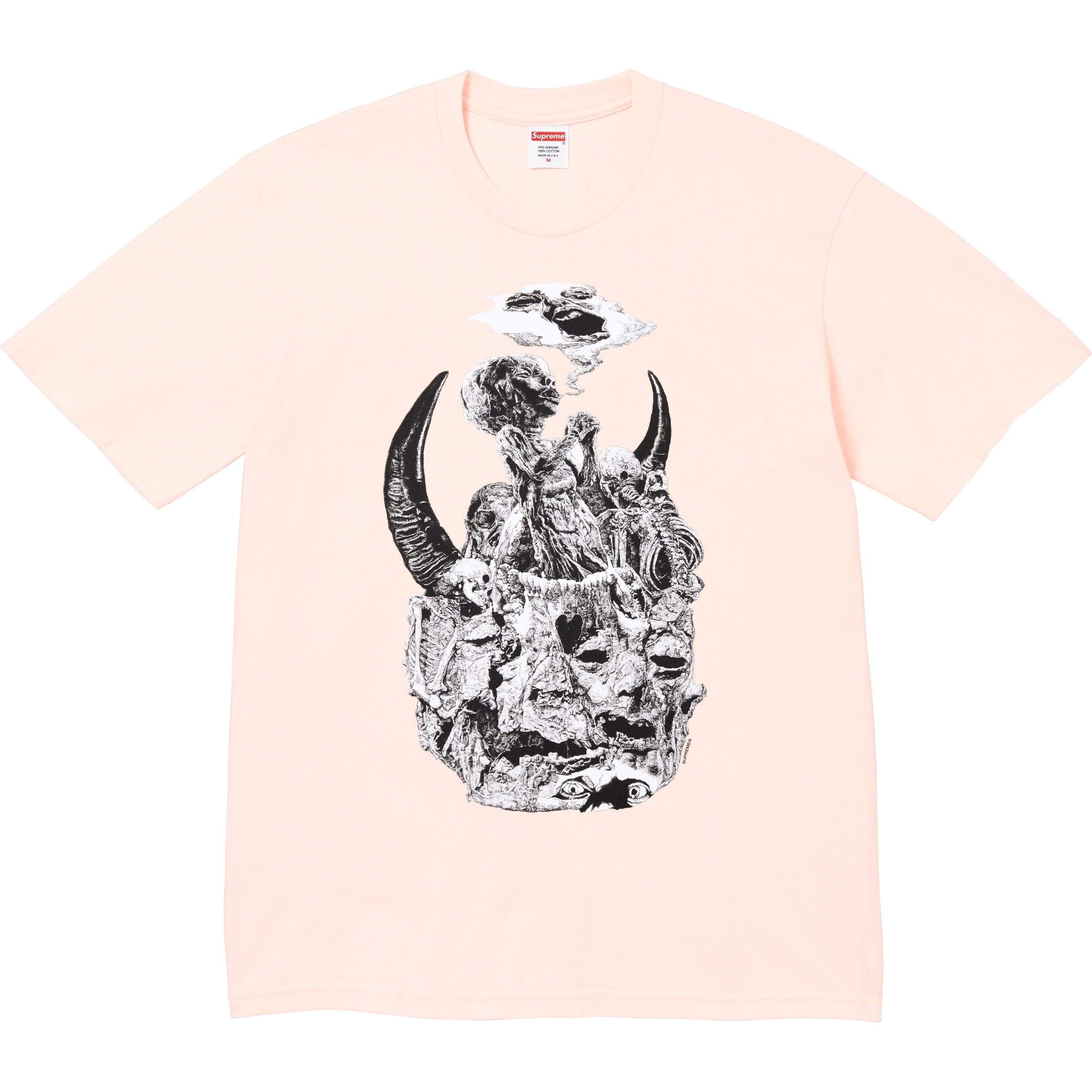 Mutants Tee view 3